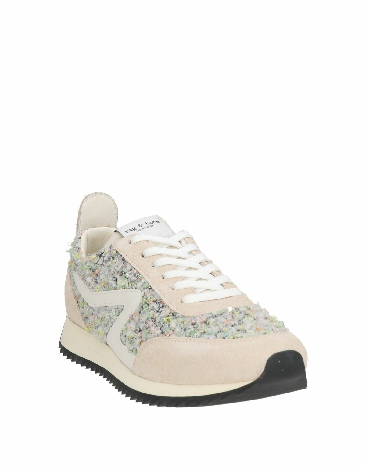 Rag & Bone Womens Sneakers Light in Green