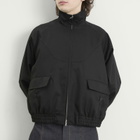 Sage Nation Men's Ji Jacket in Black