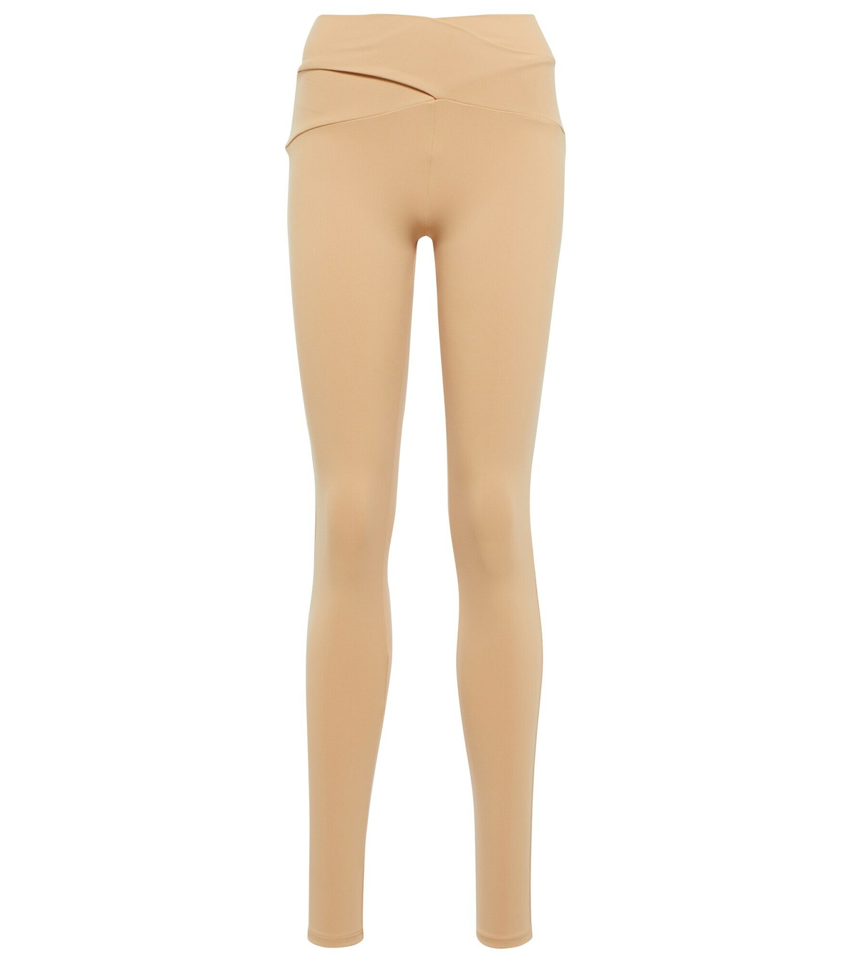 Live The Process - Orion high-rise leggings