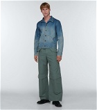 Winnie New York - Cotton cargo pants