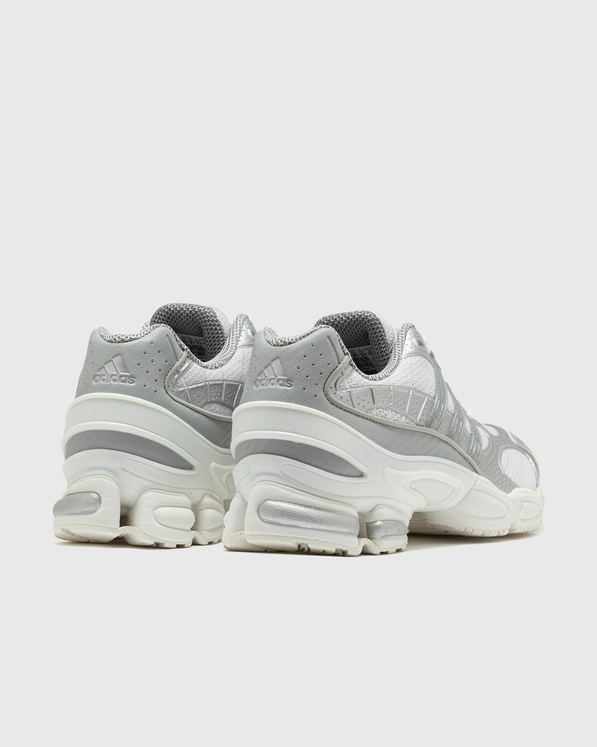 Adidas Ozweego Pro Silver/White Lowtop adidas