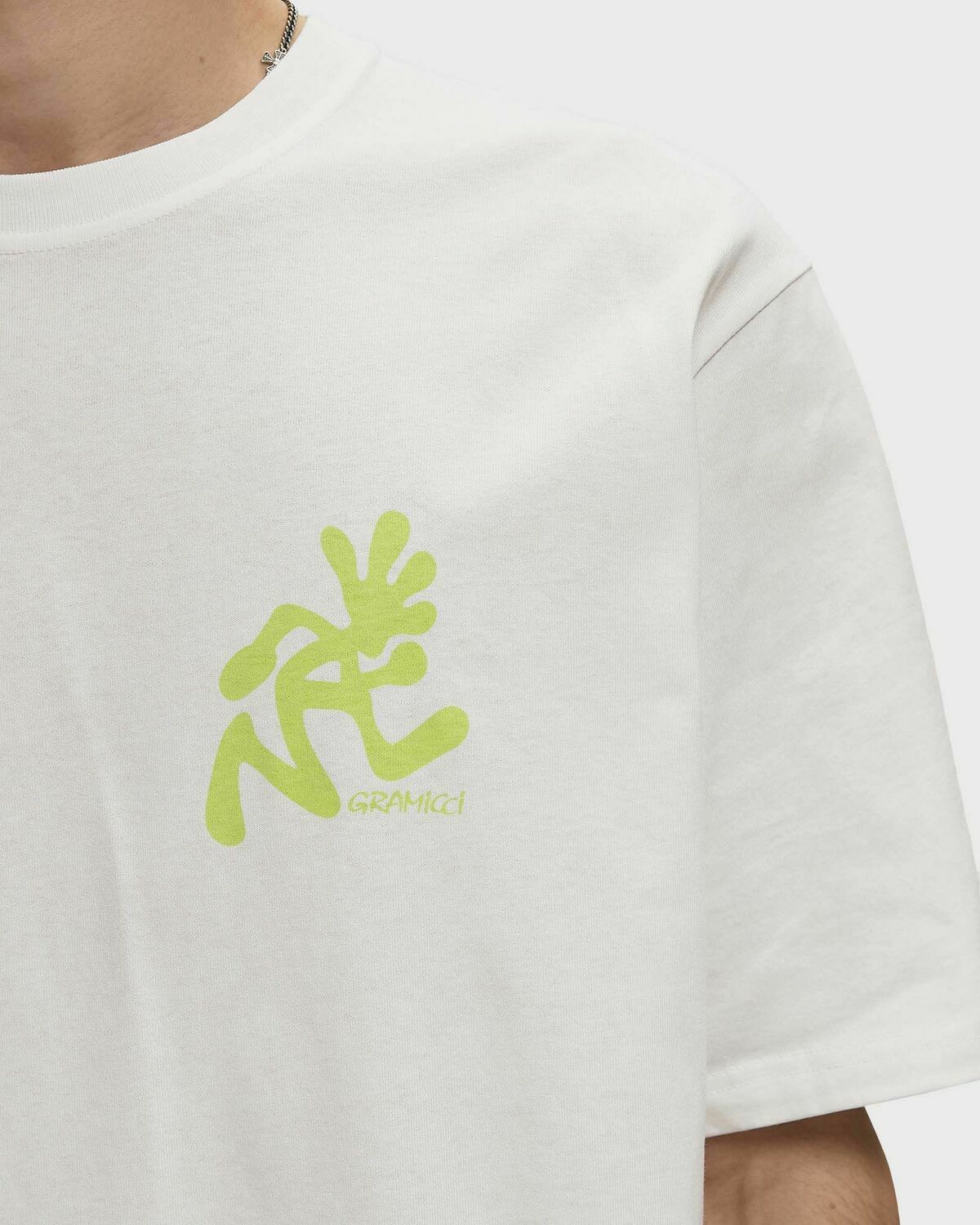 RUNNING MAN TEE