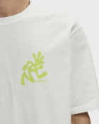 RUNNING MAN TEE