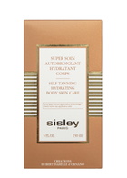 Sisley Self Tanning Hydrating Body Skin Care, Suncare, Reusable