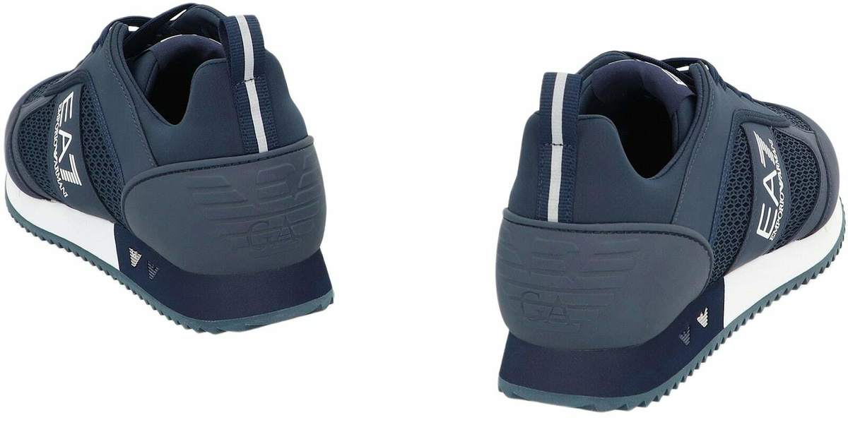 EA7 Running Sneakers