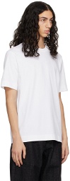 APPLIED ART FORMS White Oversized T-Shirt
