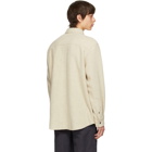 Isabel Marant Beige Fesley Jacket