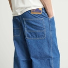 Gramicci Men's Sutter Denim Pant in Light Wash
