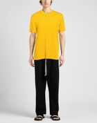 Helmut Lang Mens T-shirt Marigold