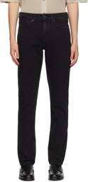 rag & bone Black Fit 2 Jeans