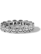 MAPLE - Nevermind Silver Ring - Silver