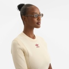 Le Specs Outta Love Sunglasses in Cocoa/Mocha 