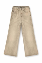 Diesel Flare Jeans Regular Waist 1978 D-Akemi, , Zip fly