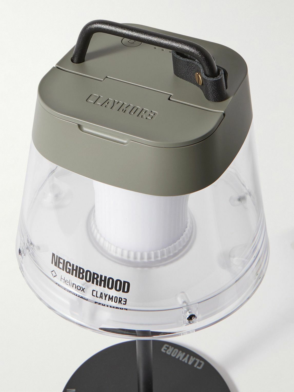 Neighborhood - CLAYMORE Helinox Athena Rechargeable Lantern