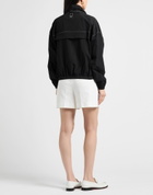 Emporio Armani Womens Jacket in Black