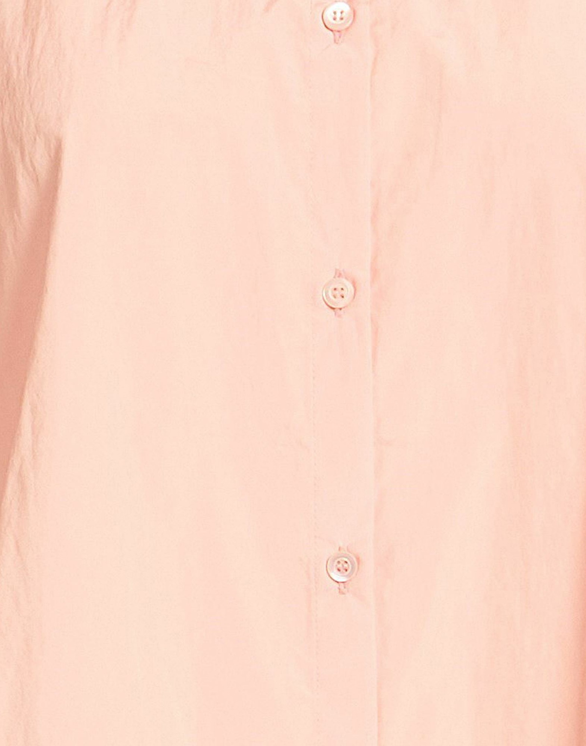 Peserico Womens Shirt in Salmon pink