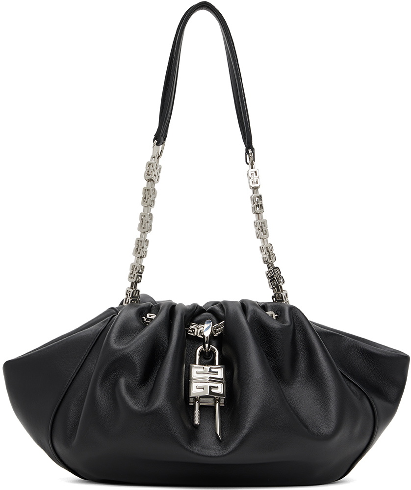 Givenchy Black Small Kenny Bag Givenchy