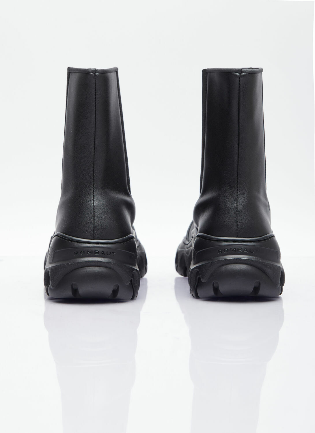 Rombaut Boccaccio II Chelsea Boots