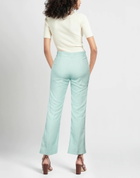 See By Chloé Womens Pants Turquoise