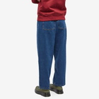 Polar Skate Co. Men's Big Boy Jean in Dark Blue