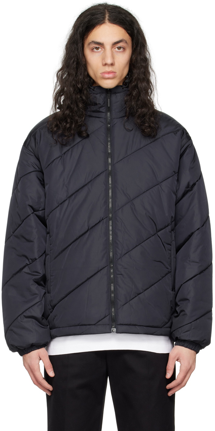 Drole de monsieur puffer jacket best sale