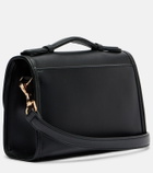 Gabriela Hearst Leonora Small leather crossbody bag