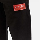 Kenzo Paris Men's Paris Classic Jogpant in Black