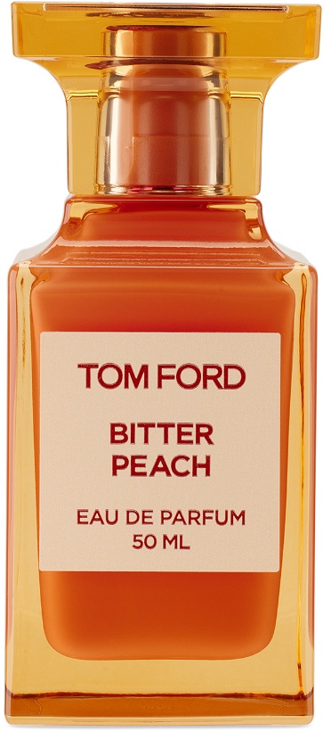Photo: TOM FORD Bitter Peach Eau De Parfum, 50 mL