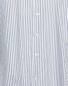 Drumohr Mens Shirt in Blue