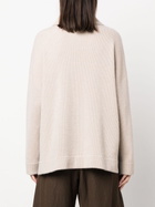 BRUNELLO CUCINELLI - Cashmere Turtleneck Sweater