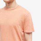 Velva Sheen Men's Regular T-Shirt in Copper