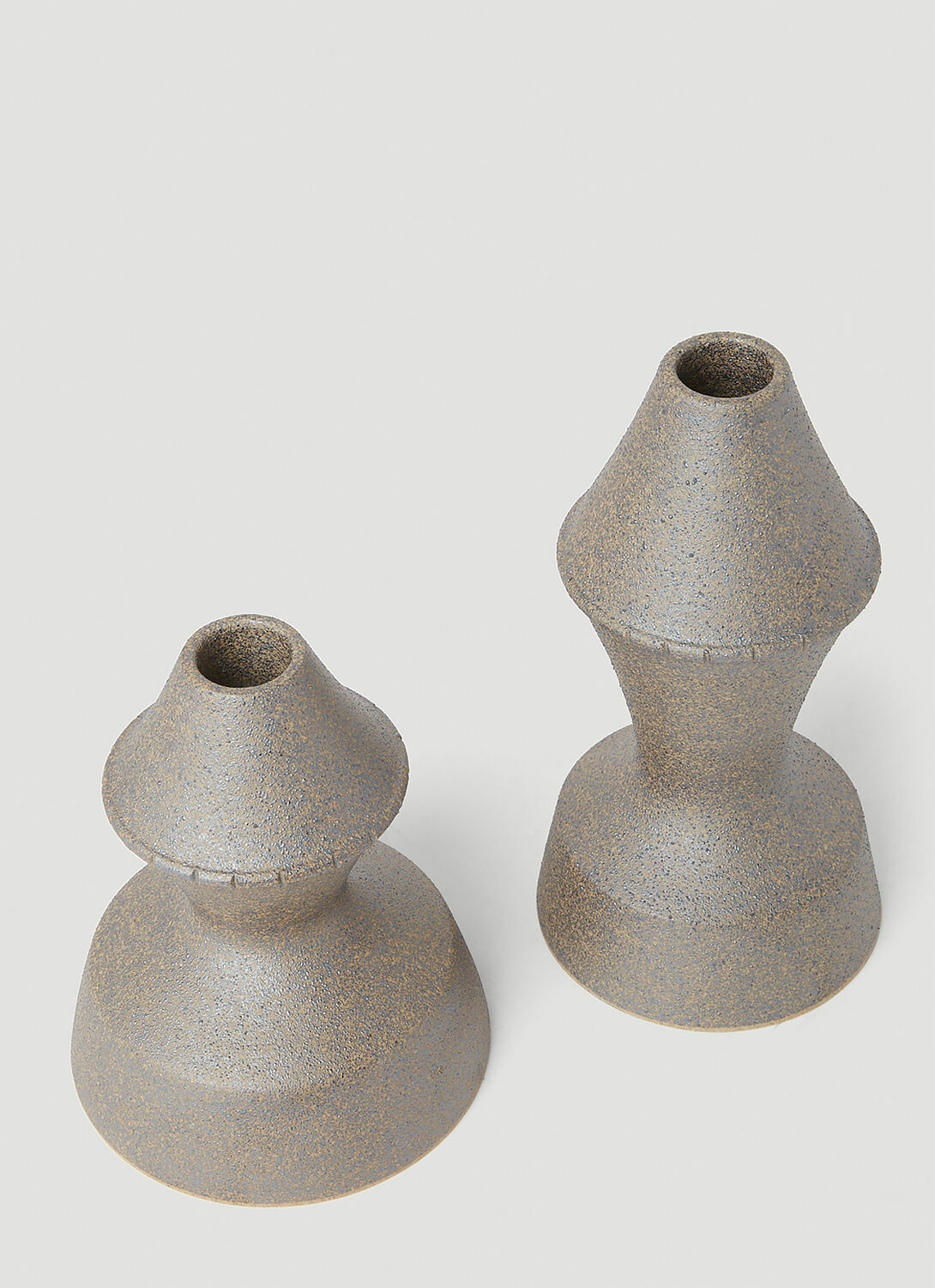 Marloe Marloe Set of Two Amal Candle Holder