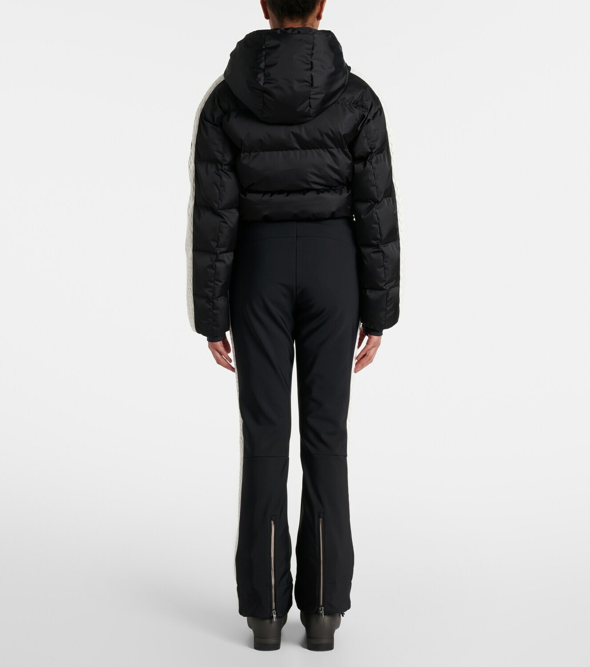 Fusalp Jenko quilted ski suit