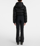 Fusalp Jenko quilted ski suit