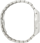 Frédérique Constant Silver Classics Quartz Chronograph Triple Calendar Watch