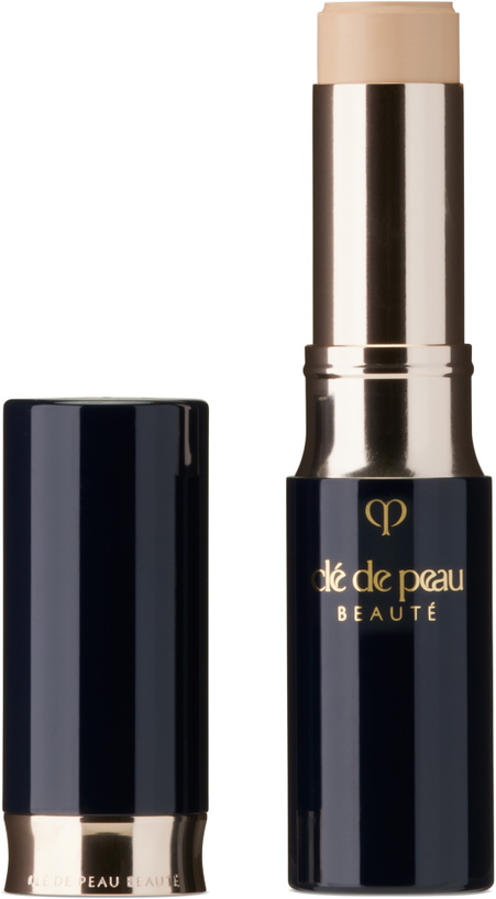 Photo: Clé de Peau Beauté Concealer – N1 Ivory