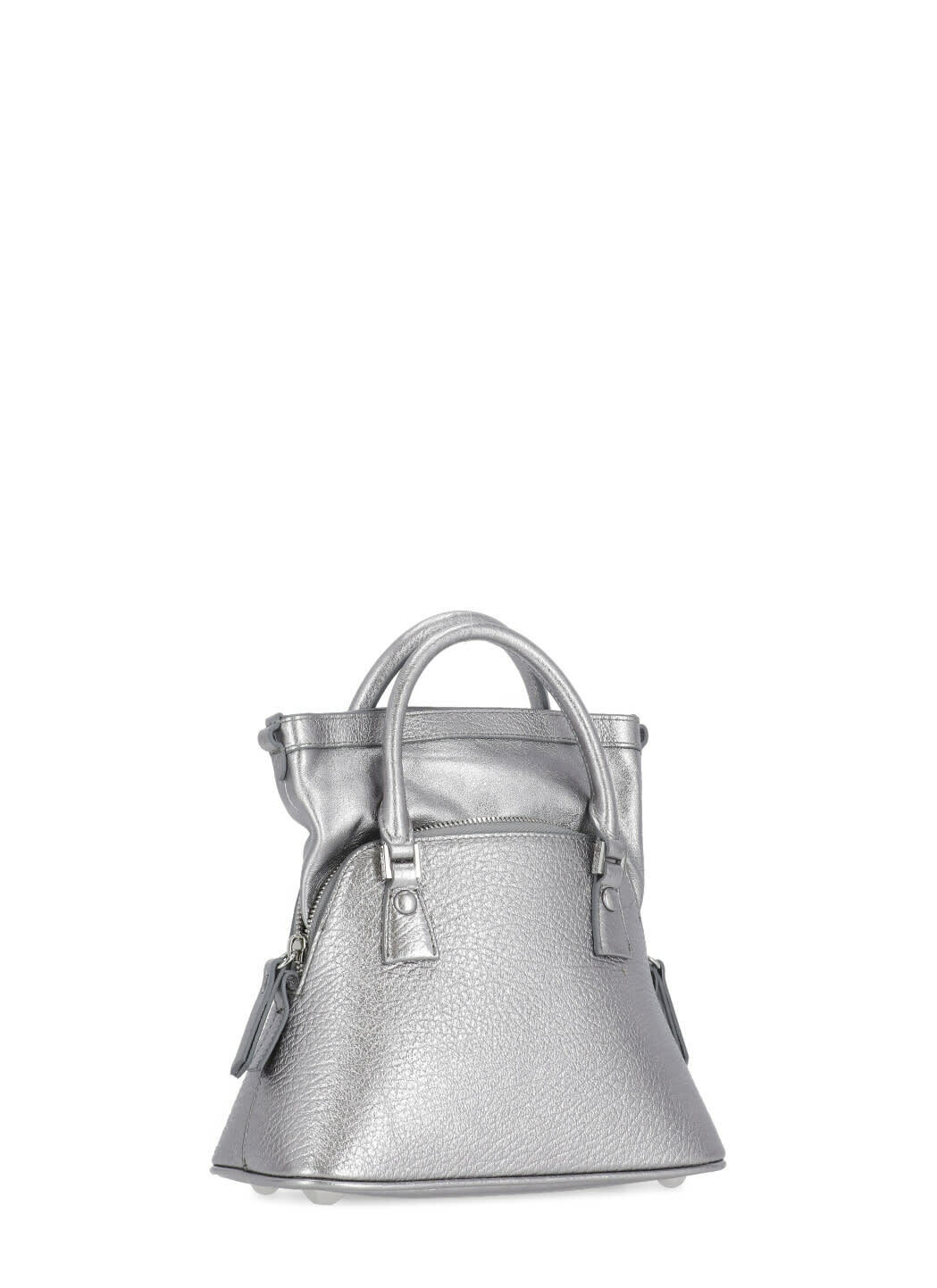 Maison Margiela 5ac Classique Micro Handbag