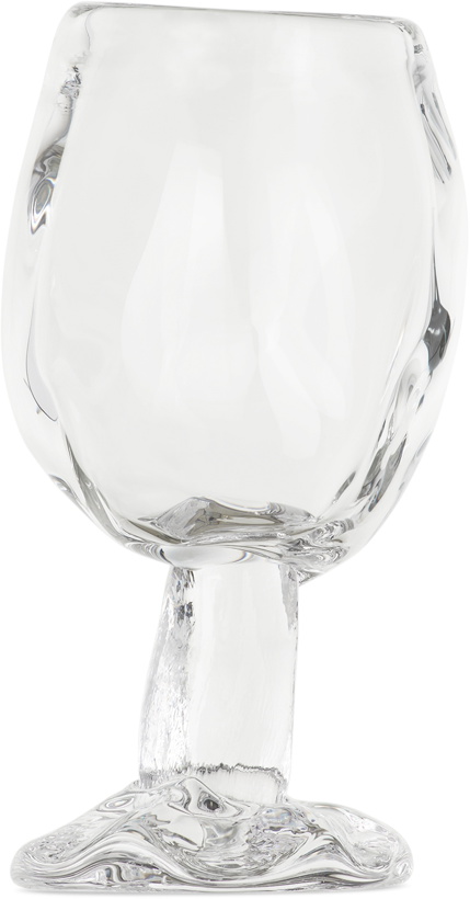 Photo: RiRa Tall Addled Wine Glass
