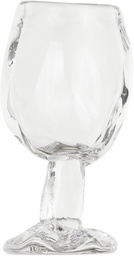 RiRa Tall Addled Wine Glass