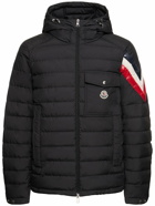 MONCLER - Berard Tech Down Jacket