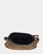 Steve Madden Bava Bag in Gold