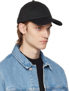 Samsøe Samsøe Black Addie Cap
