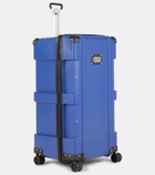 Harper Collective Ghost Trunk suitcase