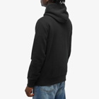 Polo Ralph Lauren Men's Polo College Logo Hoodie in Polo Black