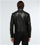 Tom Ford - Leather jacket
