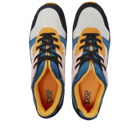 Asics Men's Gel-Lyte III OG Sneakers in Ginger Peach/Birch