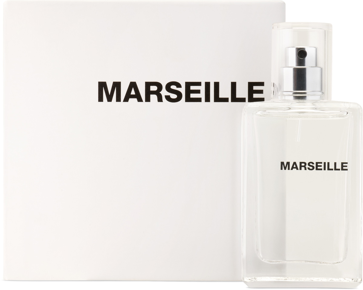 Comme des Garçons Parfums Marseille Eau de Toilette, 50 mL