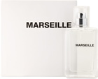 Comme des Garçons Parfums Marseille Eau de Toilette, 50 mL