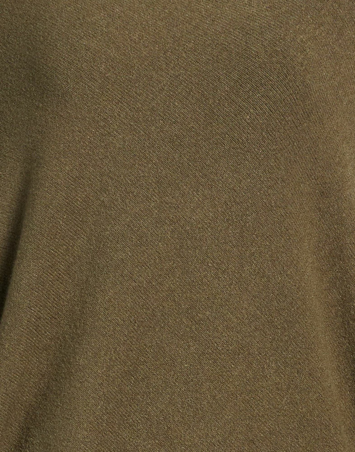 Manila Grace Womens Sweater Military in Green