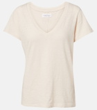 Velvet Lilith cotton jersey T-shirt